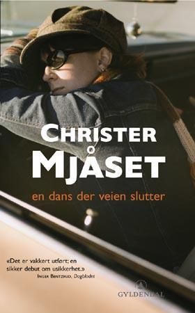 En dans der veien slutter 9788205326484 Christer Mjåset Brukte bøker