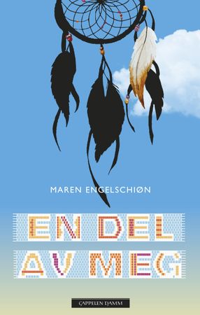 En del av meg 9788202498672 Maren Engelschiøn Brukte bøker