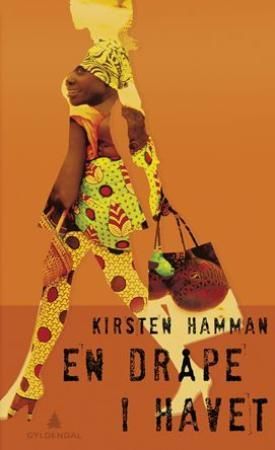 En dråpe i havet 9788205392472 Kirsten Hammann Brukte bøker