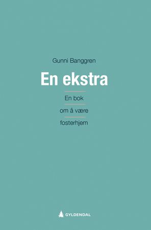 En ekstra 9788205509375 Gunni Banggren Brukte bøker