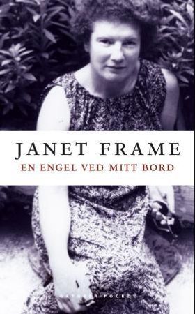 En engel ved mitt bord 9788249506910 Janet Frame Brukte bøker
