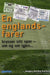 En englandsfarer krysser sitt spor 9788292789315 Asbjørn Nordem Karlberg Brukte bøker