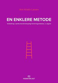 En enklere metode 9788245022957 Ann Kristin Larsen Brukte bøker