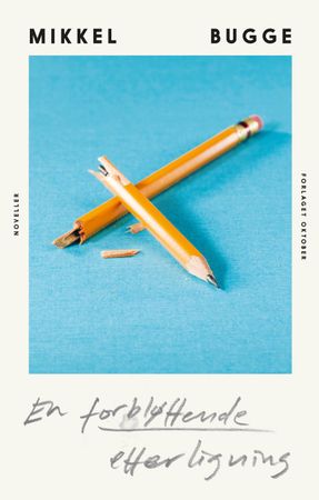 En forbløffende etterligning 9788249527090 Mikkel Bugge Brukte bøker