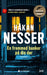 En fremmed banker på din dør 9788205593718 Håkan Nesser Brukte bøker