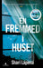En fremmed i huset 9788205495197 Shari Lapena Brukte bøker