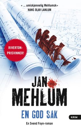 En god sak 9788293430377 Jan Mehlum Brukte bøker