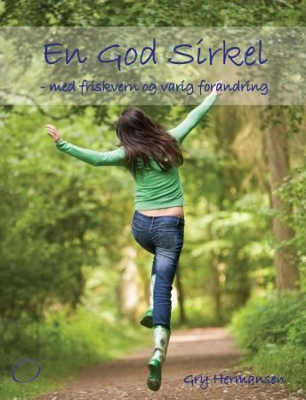 En god sirkel 9788292906835 Gry Hermansen Brukte bøker