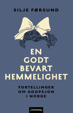 En godt bevart hemmelighet 9788203379901 Silje Førsund Brukte bøker
