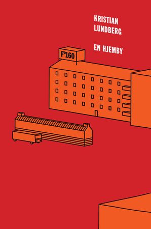 En hjemby 9788282880169 Kristian Lundberg Brukte bøker