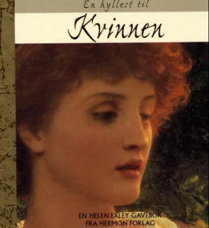 En hyllest til kvinnen 9788230202111  Brukte bøker