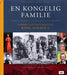 En kongelig familie 9788204101228 Anna Lerche Marcus Mandal Brukte bøker