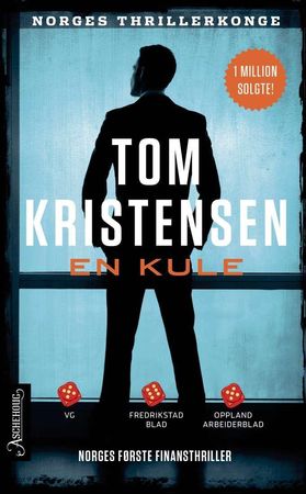 En kule 9788203361180 Tom Kristensen Brukte bøker