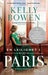 En leilighet i Paris 9788202768133 Kelly Bowen Brukte bøker