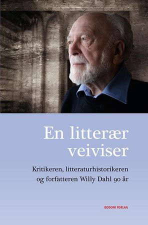 En litterær veiviser 9788271288914  Brukte bøker