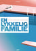 En lykkelig familie 9788284341279 Stian Hjelvin Andersen Brukte bøker