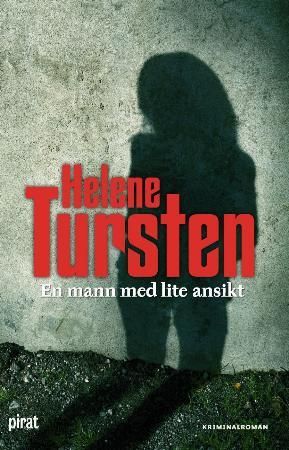 En mann med lite ansikt 9788281431867 Helene Tursten Brukte bøker