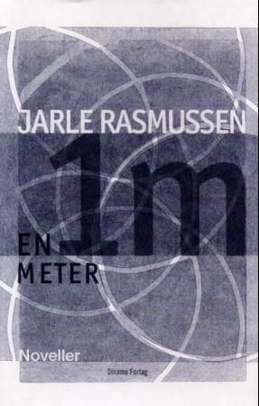 En meter 9788280710215 Jarle Bygstad Brukte bøker