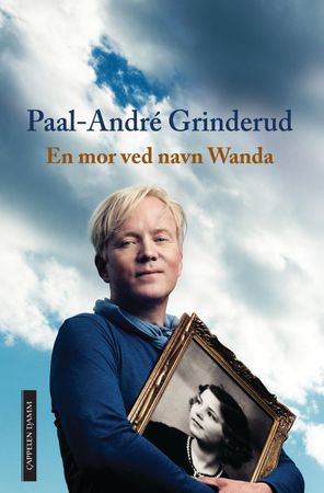 En mor ved navn Wanda 9788202361747 Paal-André Grinderud Brukte bøker