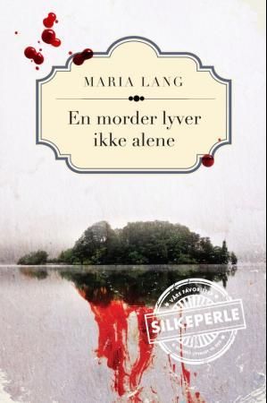 En morder lyver ikke alene 9788282700009 Maria Lang Brukte bøker