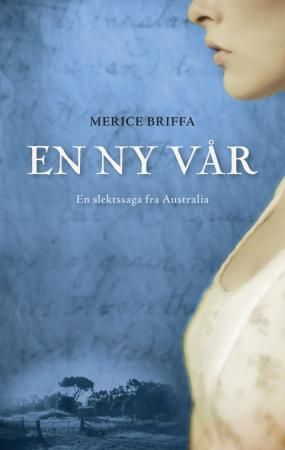 En ny vår 9788282113373 Merice Briffa Brukte bøker