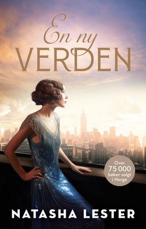 En ny verden 9788234719172 Natasha Lester Brukte bøker