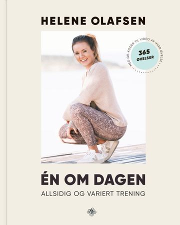 En om dagen 9788272017490 Helene Olafsen Brukte bøker