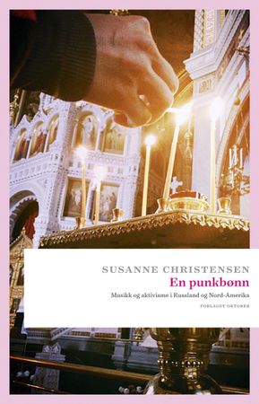 En punkbønn 9788249515684 Susanne Christensen Brukte bøker