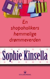 En shopoholikers hemmelige drømmeverden 9788205277038 Madeleine Wickham Brukte bøker