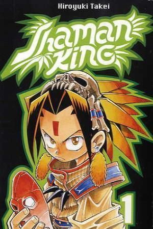 En sjaman i Tokyo 9788251627740 Hiroyuki Takei Brukte bøker