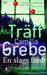 En slags fred 9788205408050 Åsa Träff Camilla Grebe Brukte bøker