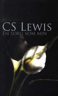 En sorg som min 9788253145808 C.S. Lewis Brukte bøker