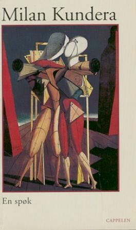 En spøk 9788202185596 Milan Kundera Brukte bøker