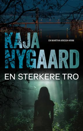 En sterkere tro 9788234722745 Kaja Gjersem Nygaard Brukte bøker