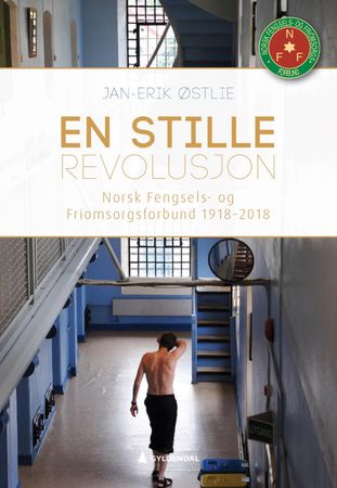En stille revolusjon 9788205504738 Jan-Erik Østlie Brukte bøker