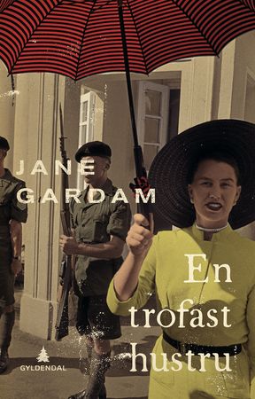 En trofast hustru 9788205501874 Jane Gardam Brukte bøker