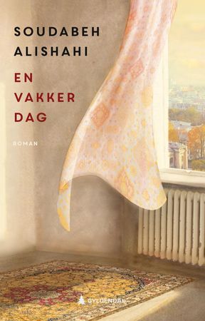 En vakker dag 9788205520981 Soudabeh Alishahi Brukte bøker