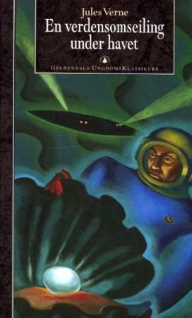 En verdensomseiling under havet 9788205301214 Jules Verne Brukte bøker