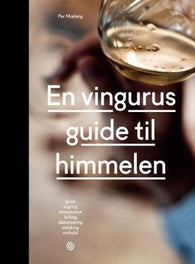 En vingurus guide til himmelen 9788248912125 Per Mæleng Brukte bøker