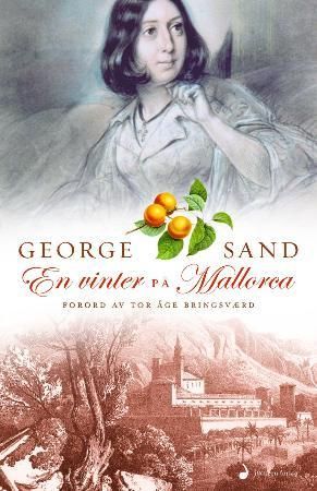 En vinter på Mallorca 9788282050043 George Sand Brukte bøker