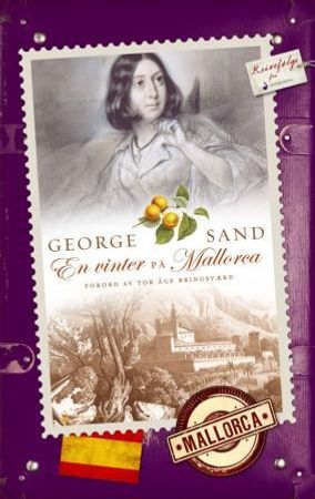 En vinter på Mallorca 9788282054843 George Sand Brukte bøker