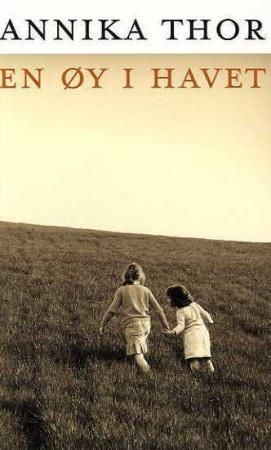 En øy i havet 9788253028484 Annika Thor Brukte bøker