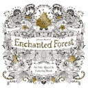 Enchanted Forest 9781780674889  Brukte bøker