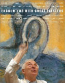 Encounters With Great Painters 9780810943964 Claude Azoulay Brukte bøker