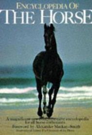 Encyclopaedia of the Horse 9781850520399  Brukte bøker