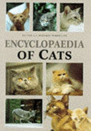 Encyclopaedia of Cats 9781901094169 Esther J. J. Verhoef-Verhallen Brukte bøker