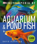 Encyclopedia of Aquarium and Pond Fish 9780241364246 Dorling Kindersley Publishing Staff Brukte bøker
