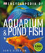 Encyclopedia of Aquarium and Pond Fish 9780241364246 Dorling Kindersley Publishing Staff Brukte bøker