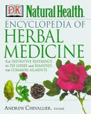 Encyclopedia of Herbal Medicine 9780789467836 Andrew Chevallier Brukte bøker