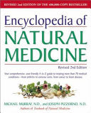 Encyclopedia of Natural Medicine 9780761511571 Michael T. Murray Joseph E. Pizzorno Brukte bøker